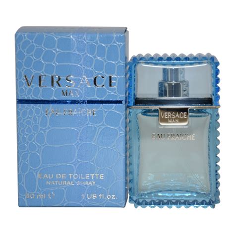 how many sprays of versace man eau fraiche|versace eau fragrance notes.